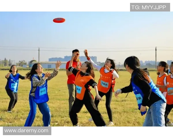 武汉飞盘队创历史新高展现耐力实力引领飞盘运动新风潮